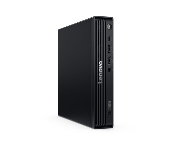 LENOVO PC ThinkCentre M70q G6 Tiny - Ultra5 225T,16GB,512SSD,WiFi,BT,TB4,W11P