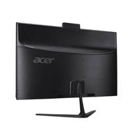ACER PC AiO Aspire C24-2YE13U5UNL,i3-1305U,23.8" FHD,8GB,512GB SSD,UHD,W11 Pro,Black