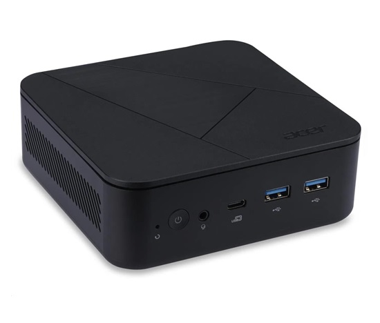 ACER PC Veriton N1502G-12NOU,N150,4GB,128GB SSD,N/A,W11 Pro,Black
