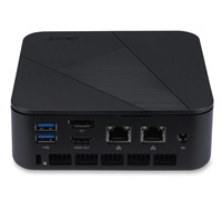 ACER PC Veriton N1502G-12NOU,N150,4GB,128GB SSD,N/A,W11 Pro,Black