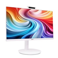 ACER PC AiO Aspire C24A-GRPL_JuwCU5120U_90W,Core5 120U,23.8" FHD,16GB,1TB SSD,Intel,W11,White