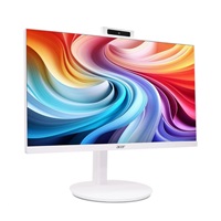 ACER PC AiO Aspire C24A-GRPL_JUWCU5120U_90W,Core5 120U,23.8" FHD,16GB,1TB SSD,Intel,W11 Pro,White