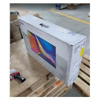 Bazar DELL LCD S2725QS - 27"/IPS/LED/3840x2160/16:9/4ms/1500:1/350 cd/m2/HDMI/DP/VESA/PIVOT/3YNBD (210-BQWM)-poškodeny