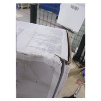 Bazar DELL LCD S2725QS - 27"/IPS/LED/3840x2160/16:9/4ms/1500:1/350 cd/m2/HDMI/DP/VESA/PIVOT/3YNBD (210-BQWM)-poškodeny