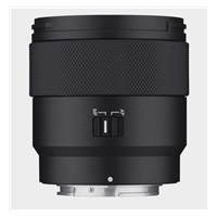 Samyang AF 85mm F/1.8 P Sony FE