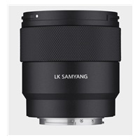 Samyang AF 85mm F/1.8 P Sony FE