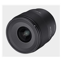 Samyang AF 16mm F/2.8 P Sony E