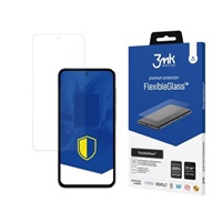 3mk hybridní sklo FlexibleGlass pro Samsung Galaxy M35