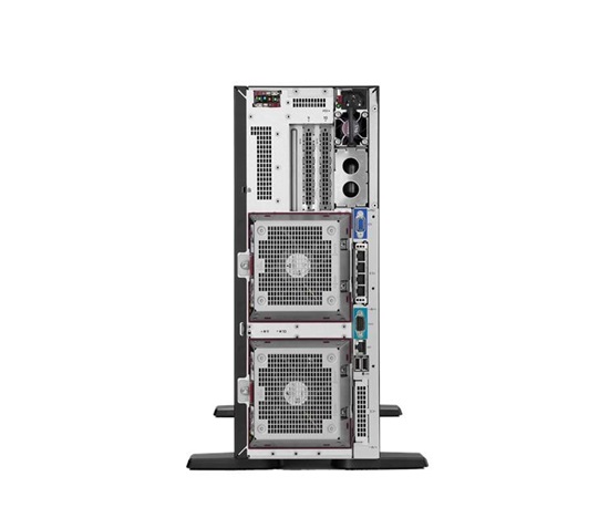 HPE PL ML350g11 4509Y (2.6G/8C) 1x32G (p64706) MR408i-o 8-24SFF 4p1G 1x1000W P70195-421 RENEW