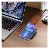 Solight cestovní nabíječka 3v1, MagSafe kompatibilní