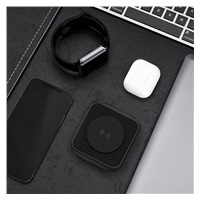 Solight cestovní nabíječka 3v1, MagSafe kompatibilní