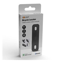 Solight lokátor na kolo, Find My kompatibilní