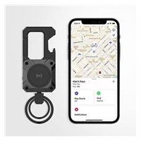 Solight lokátor klíčenka, Find My kompatibilní