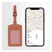 Solight lokátor pro zavazadlo, Find My kompatibilní