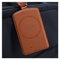 Solight lokátor pro zavazadlo, Find My kompatibilní