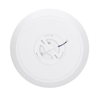 Solight LED osvětlení Adrano s ochranou proti vlhkosti, IP54, 18W, 1530lm, 3CCT, 28cm