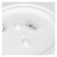Solight LED osvětlení Adrano s ochranou proti vlhkosti, IP54, 18W, 1530lm, 3CCT, 28cm