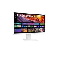 LG MT IPS LCD LED 31,5" 32U850SA - IPS panel, SMART, 3840x2160, HDMI, USB-C PD, pivot, repro