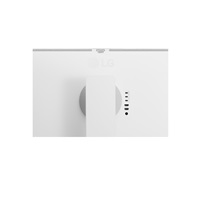 LG MT IPS LCD LED 31,5" 32U850SA - IPS panel, SMART, 3840x2160, HDMI, USB-C PD, pivot, repro