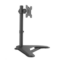 Stativ na projektor Fiber Mounts M9C87