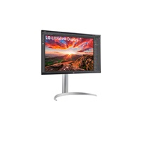 LG MT IPS LCD LED 27" 27UP850K-W - IPS panel, 3840x2160, HDMI, DP, USB-C PD