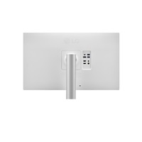 LG MT IPS LCD LED 27" 27UP850K-W - IPS panel, 3840x2160, HDMI, DP, USB-C PD