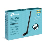 TP-Link Archer TX35U Plus WiFi6 USB adapter (AX1800,2,4GHz/5GHz,USB3.0)