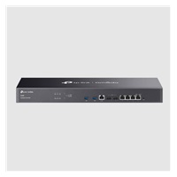 TP-Link OC400 Omada Hardware Controller (4xGbE,2xSFP+,2xUSB3.0,1xconsole,RP)