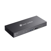TP-Link OC400 Omada Hardware Controller (4xGbE,2xSFP+,2xUSB3.0,1xconsole,RP)