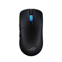 ASUS Herní myš ROG Harpe II Ace, Bezdrátová, černá
