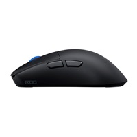 ASUS Herní myš ROG Harpe II Ace, Bezdrátová, černá