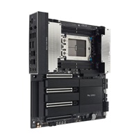 ASUS MB Sc sTR5 Pro WS TRX50-SAGE WIFI A, AMD TRX50, 4xDDR5, WiFi, CEB