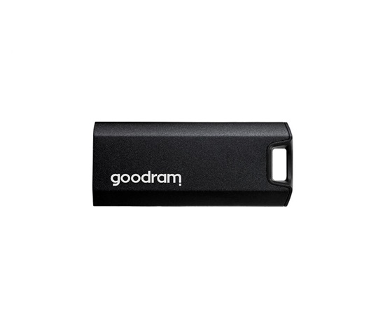 GOODRAM Externí SSD 512GB Move Ridge, USB-C 3.2 Gen2x2, R:2000/W:1500MB/s, černá