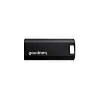 GOODRAM externí SSD Move Ridge 1TB, USB-C 3.2 Gen2x2, (R:2000/W:2000MB/s), černá