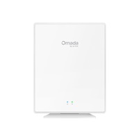 TP-Link EAP603GP-Desk OMADA WiFi6 GPON AP (AX1800,2,4GHz/5GHz,4xGbELAN,1xFXS,1xGPON)