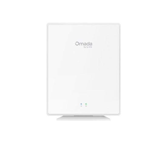 TP-Link EAP603GP-Desk OMADA WiFi6 GPON AP (AX1800,2,4GHz/5GHz,4xGbELAN,1xFXS,1xGPON)