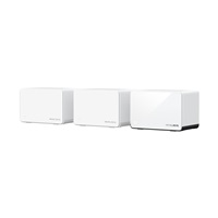 MERCUSYS Halo H85X(3-pack) WiFi6 Mesh (AX3000,2,4GHz/5GHz,1x2,5GbELAN/WAN,2xGbELAN/WAN)