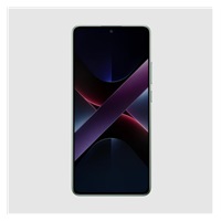 POCO X7 pro 5G 8+256GB EU NFC with charger, Green