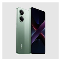 POCO X7 pro 5G 8+256GB EU NFC with charger, Green