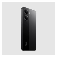 POCO X7 pro 5G 12+512GB EU NFC with charger, Black