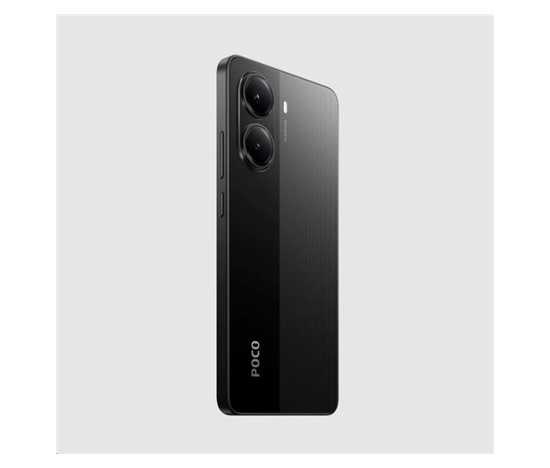 POCO X7 pro 5G 12+512GB EU NFC with charger, Black
