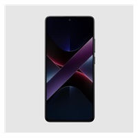POCO X7 pro 5G 12+512GB EU NFC with charger, Black