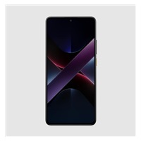 POCO X7 pro 5G 12+512GB EU NFC with charger, Yellow