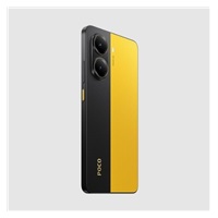 POCO X7 pro 5G 12+512GB EU NFC with charger, Yellow