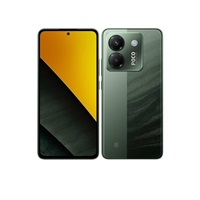 POCO M7 pro 5G 8+256GB EU NFC with charger, Green
