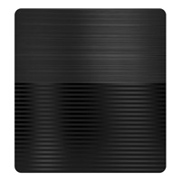 CONNECT IT Externí mechanika CD/DVD 3v1 SlimDrive, čtečka MicroSD/SD, 2xUSB, USB-A/USB-C, černá