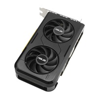 ASUS VGA NVIDIA GeForce RTX 5050 DUAL OC 8G, 8G GDDR6, 3xDP, 1xHDMI