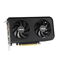 ASUS VGA NVIDIA GeForce RTX 5050 DUAL 8G, 8G GDDR6, 3xDP, 1xHDMI