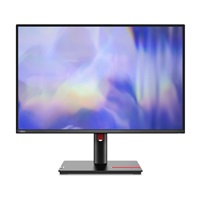 LENOVO LCD T24D-30 - 24",IPS,16:10,1920x1200,100Hz,300cd/m2,1500:1,4ms,repro,HDMI,DP,VGA,USBHub,Pivot