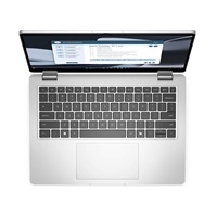 DELL NTB Pro 14 Plus PB14255/AMD Ryzen AI 5 PRO 340/16GB/512GB SSD/14" FHD+/IR Cam/65W/WLAN/Backlit Kb/W11 Pro/3Y PS NBD